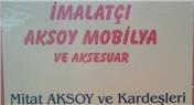 Aksoy Mobilya Aksesuar - Bursa